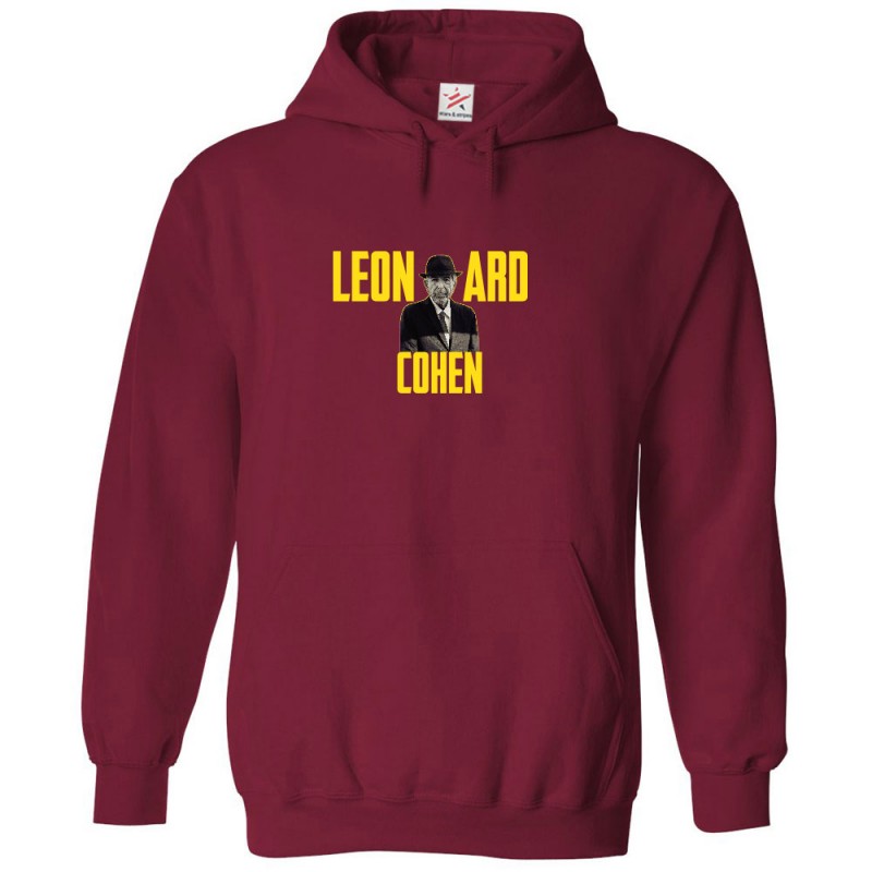 Leonard hoodie 2025